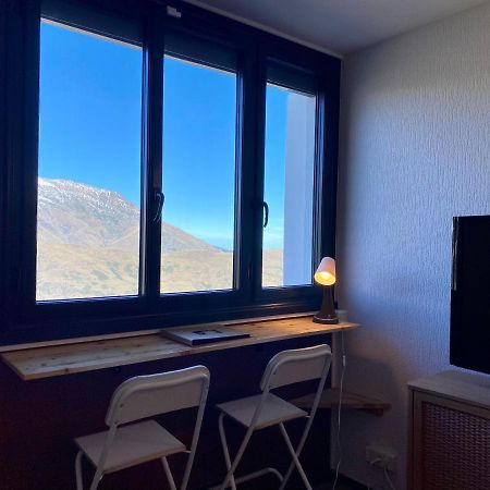 Suite Au Pied Des Pistes - Pla D'Adet Saint-Lary-Soulan Exterior foto